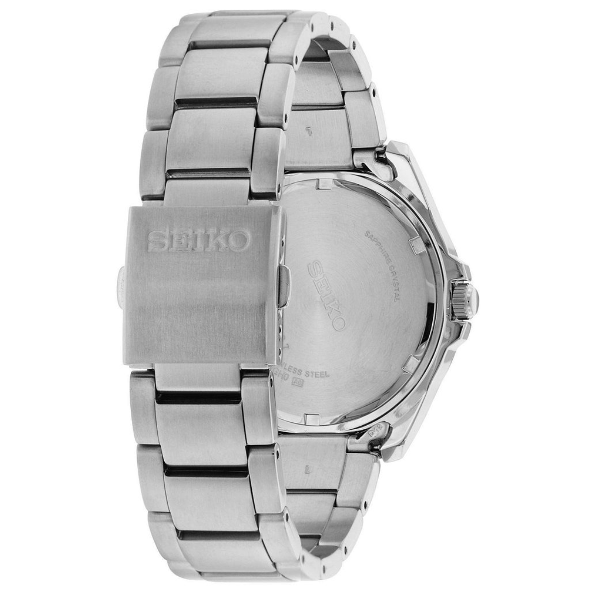 นาฬิกา SEIKO Classic Men's Watch รุ่น SGEH59 SGEH59P SGEH59P1 Quartz