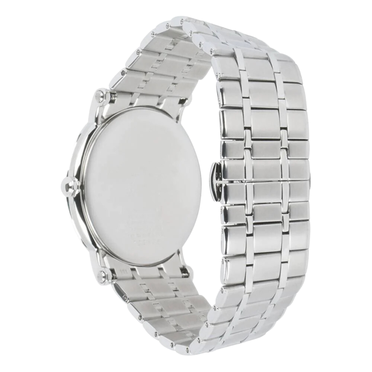 นาฬิกา SEIKO Premier Men's Watch รุ่น SKP399 SKP399P SKP399P1 Quartz