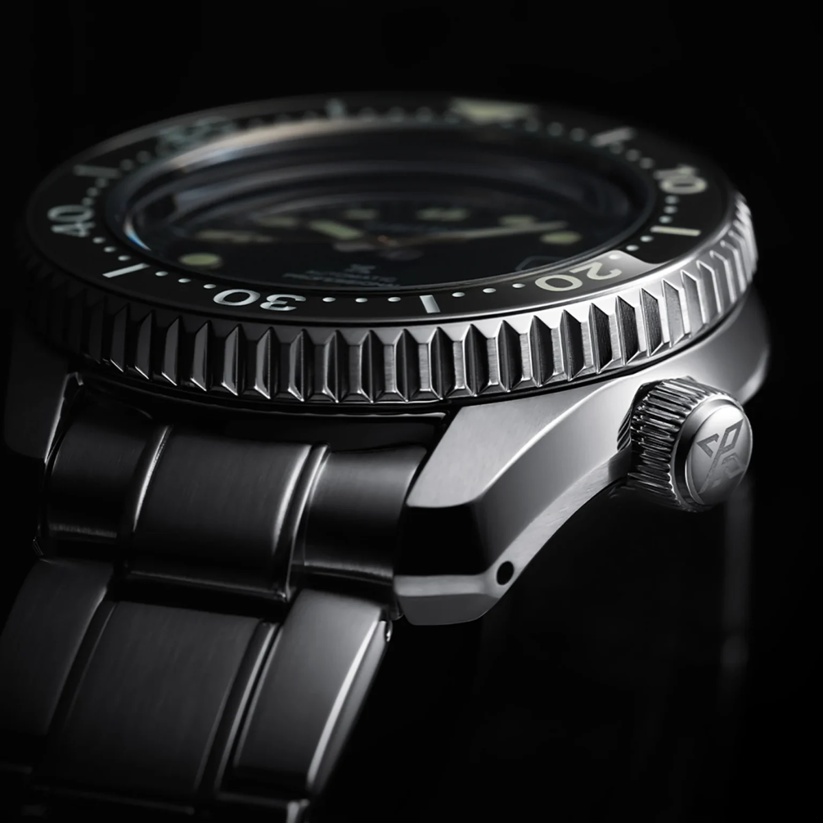 นาฬิกา SEIKO Prospex The 1968 Marine Master รุ่น SLA021 SLA021J SLA021J1 Automatic