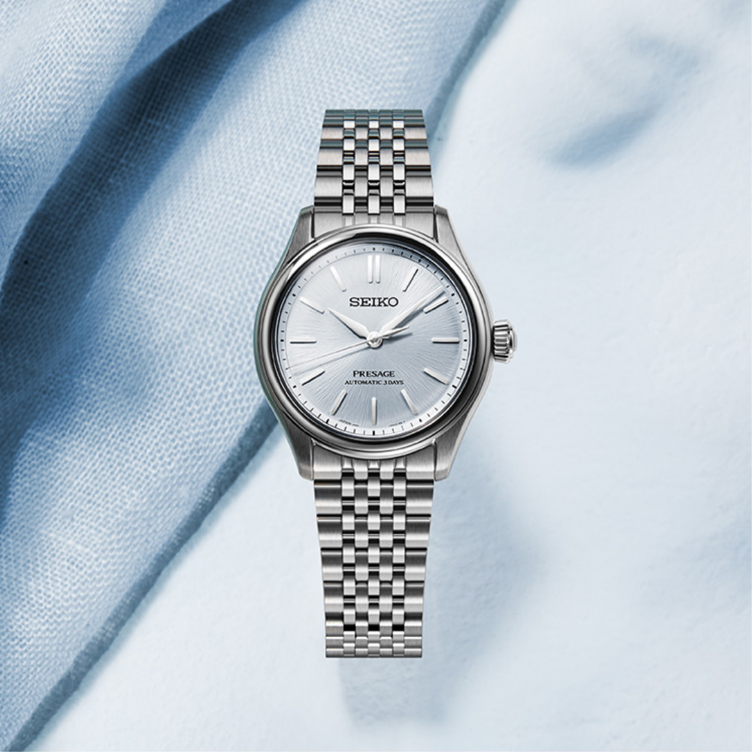 นาฬิกา SEIKO Presage Classic Series รุ่น SPB521 SPB521J SPB521J1 Automatic