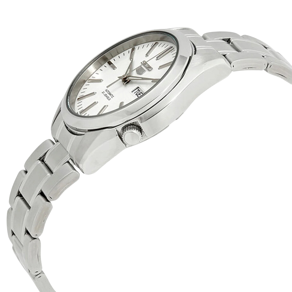 นาฬิกา SEIKO 5 Series 21 Jewels Men's Watch รุ่น SNKL41 SNKL41K SNKL41K1 Automatic