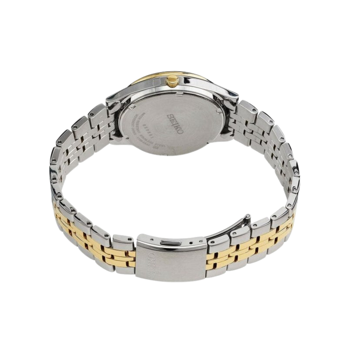 นาฬิกา SEIKO Core Series Solar Men's Watch รุ่น SNE034 SNE034P SNE034P1 Eco-Drive