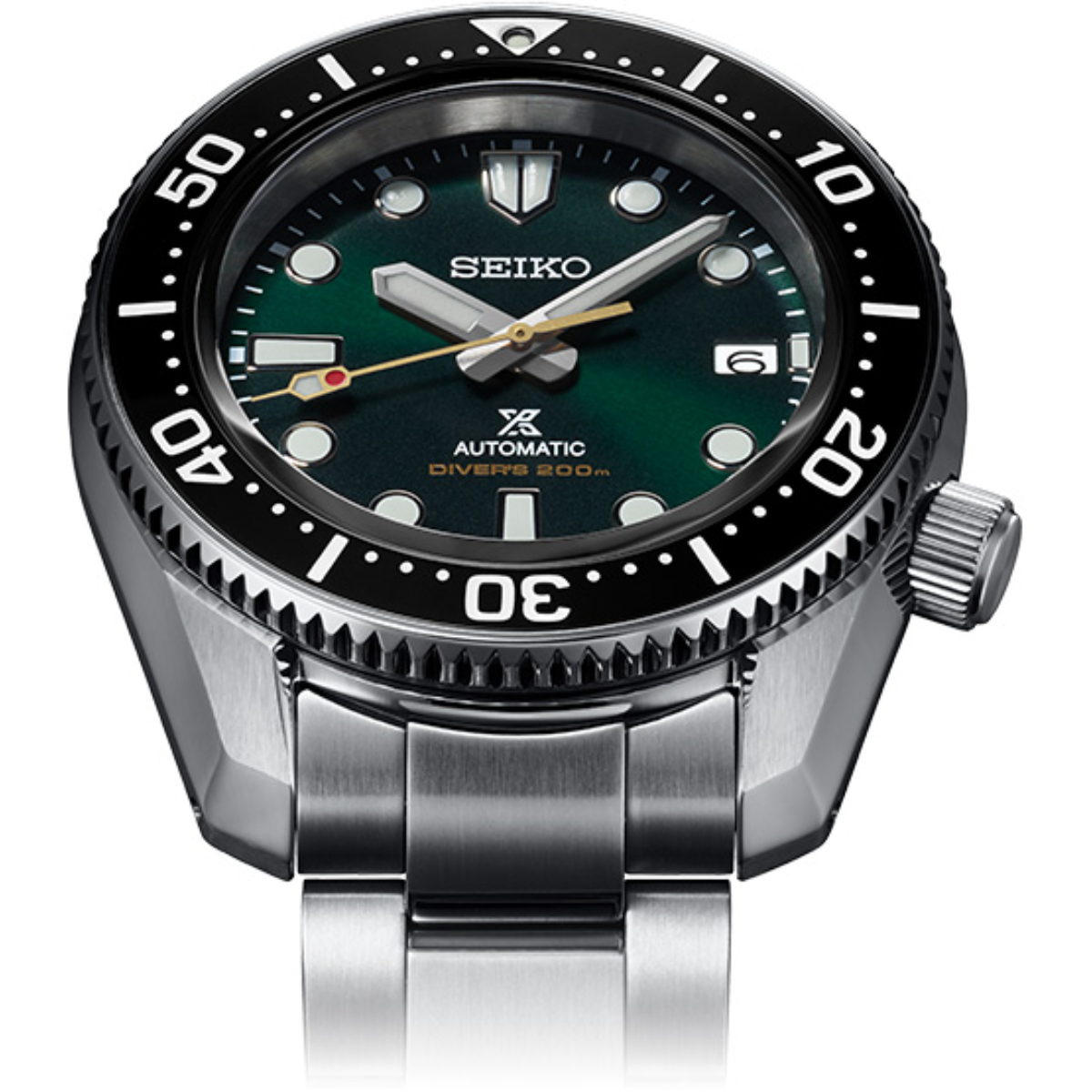 นาฬิกา SEIKO Prospex 1968 Diver's 140th Anniversary Limited Edition of 6,000 pcs. รุ่น SPB207 SPB207J SPB207J1 Automatic