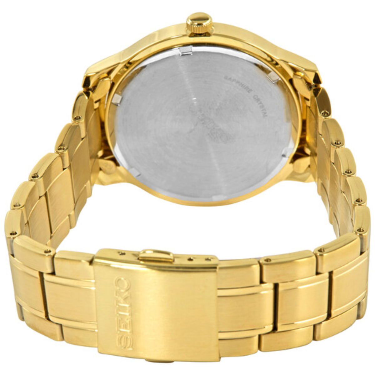 นาฬิกา SEIKO Classic Men's Watch รุ่น SGEH70 SGEH70P SGEH70P1 Quartz