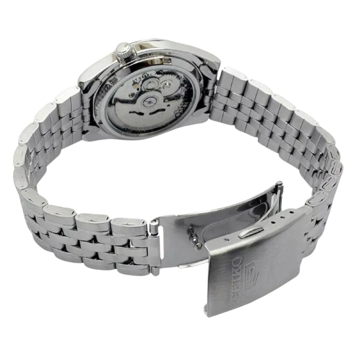 นาฬิกา SEIKO 5 Series 21 Jewels Men's Watch รุ่น SNK361 SNK361K SNK361K1 Automatic