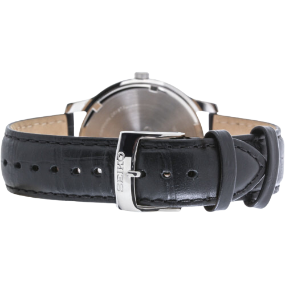 นาฬิกา SEIKO Neo Classic Men's Watch รุ่น SGEH43 SGEH43P SGEH43P1 Quartz