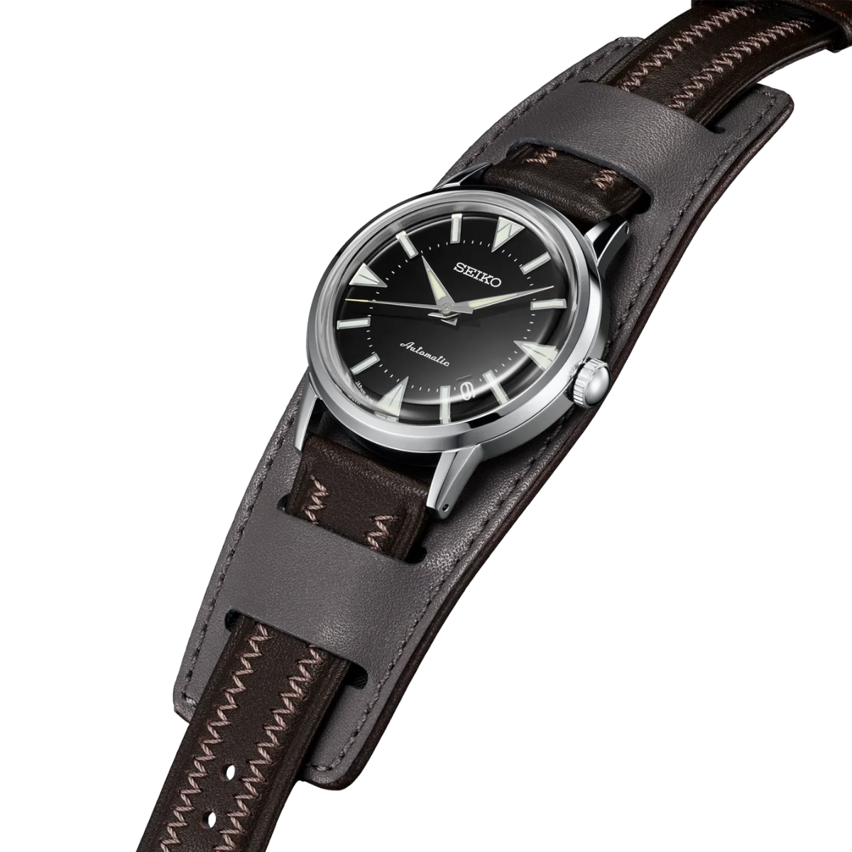 นาฬิกา SEIKO Prospex The 1959 Alpinist Re-Creation Limited Edition of 1,959 รุ่น SJE085 SJE085J SJE085J1 Automatic
