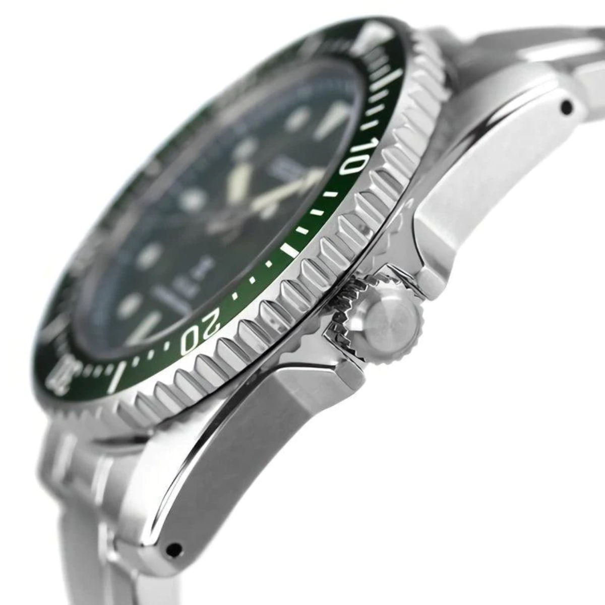 นาฬิกา SEIKO Prospex Sea Men's Watch รุ่น SNE583 SNE583P SNE583P1 Solar