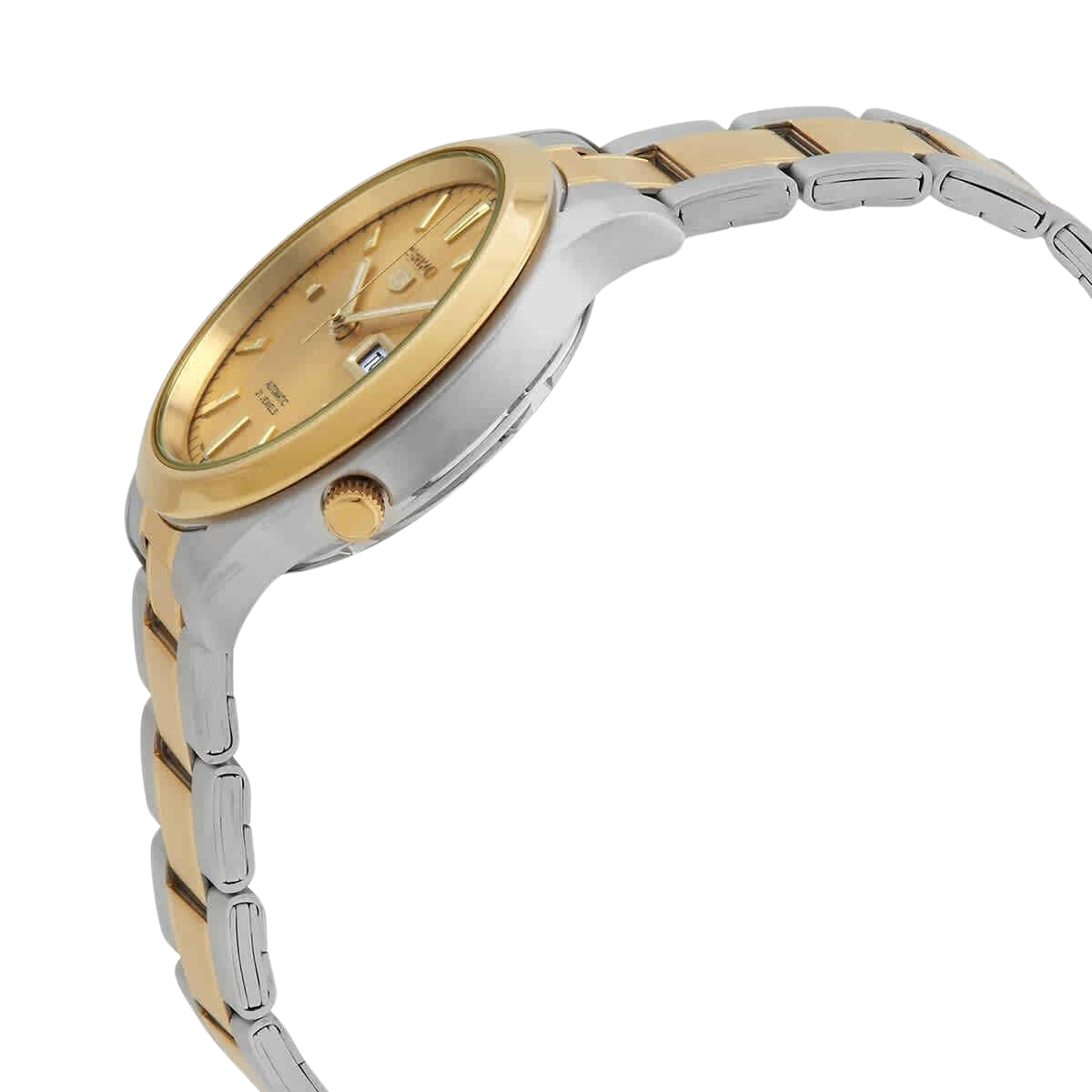 นาฬิกา SEIKO 5 Series 21 Jewels Men's Watch รุ่น SNK792 SNK792K SNK792K1 Automatic