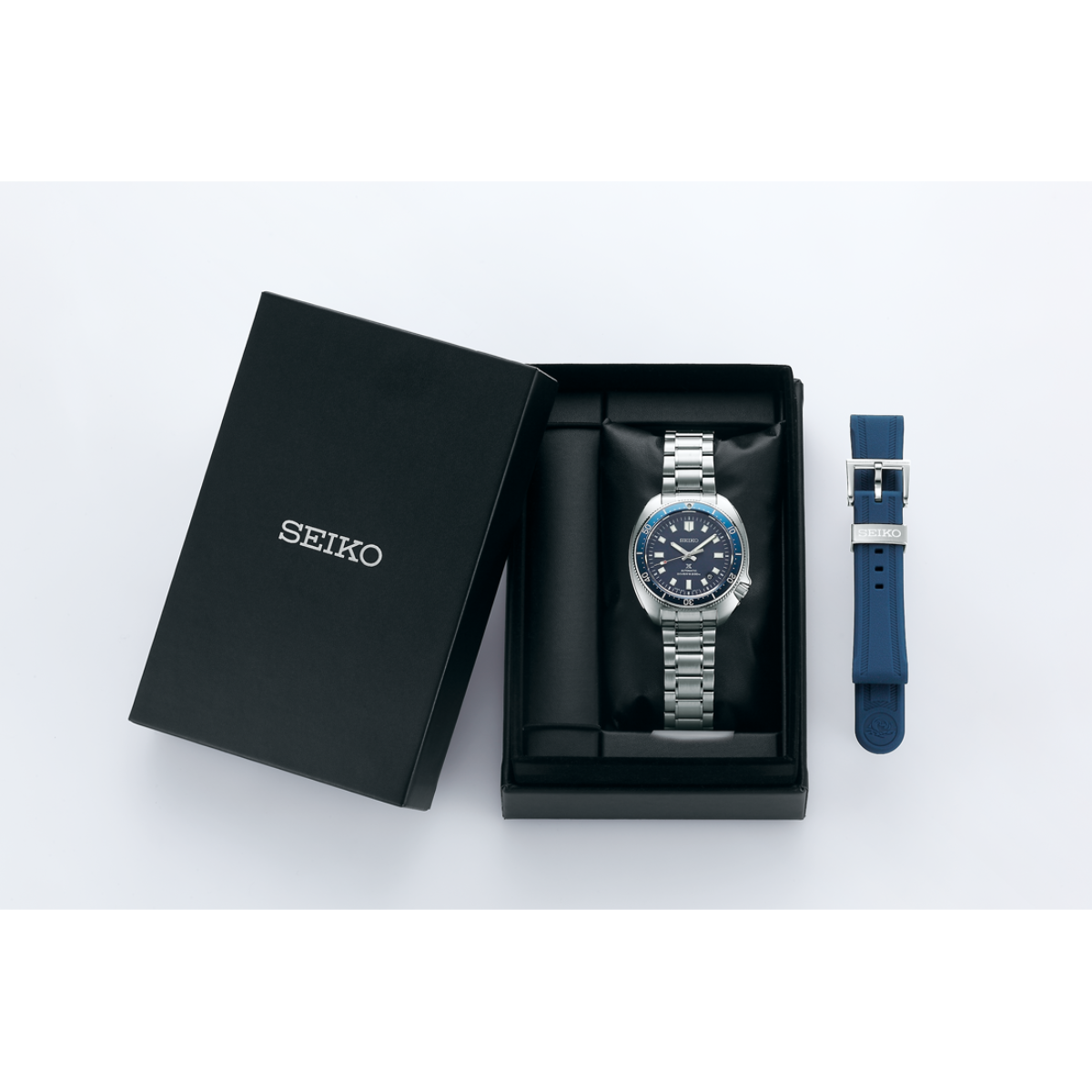 นาฬิกา SEIKO Prospex The Naomi Uemura 80th Anniversary Limited edition of 1,200 pieces รุ่น SLA049 SLA049J SLA049J1 Automatic