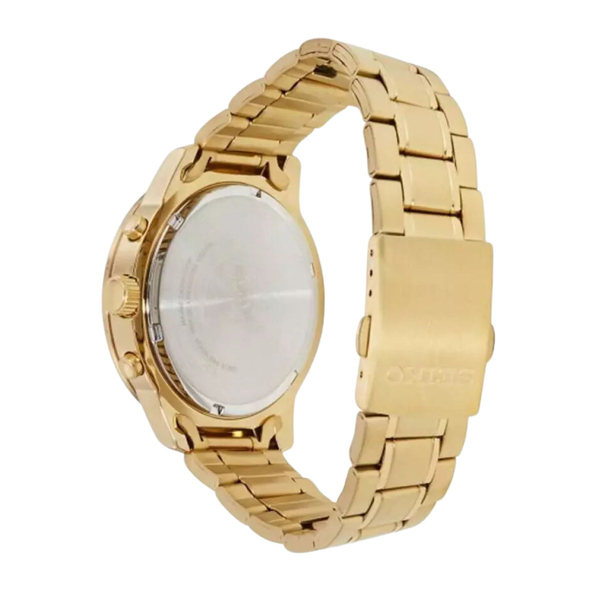 นาฬิกา SEIKO Neo Sports Chronograph Men's Watch รุ่น SKS610 SKS610P SKS610P1 Quartz