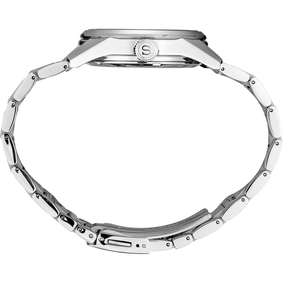 นาฬิกา SEIKO Presage Sharp Edged Series Men's Watch รุ่น SPB169 SPB169J SPB169J1 Automatic