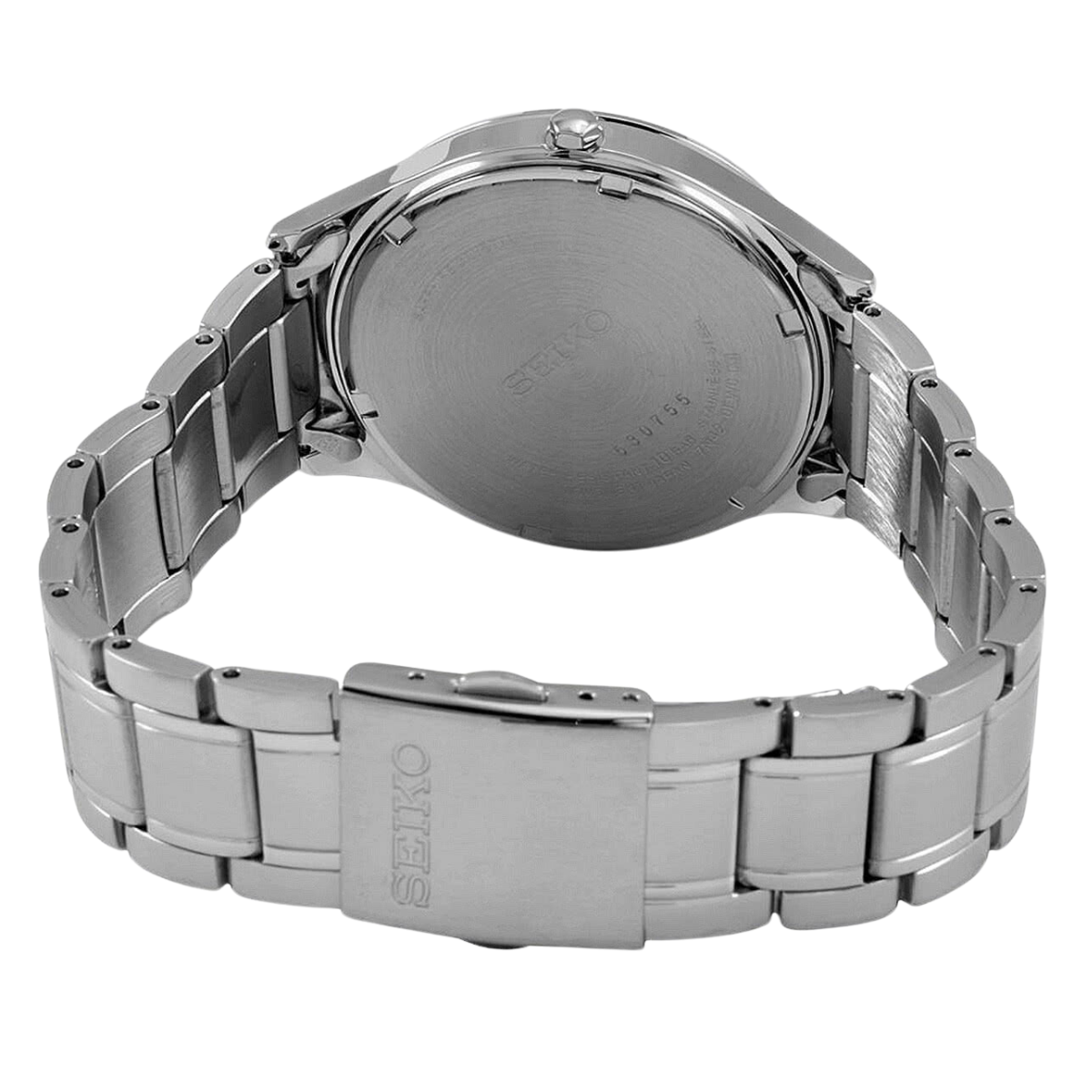 นาฬิกา SEIKO Classic Men's Watch รุ่น SGEG95 SGEG95P SGEG95P1 Quartz