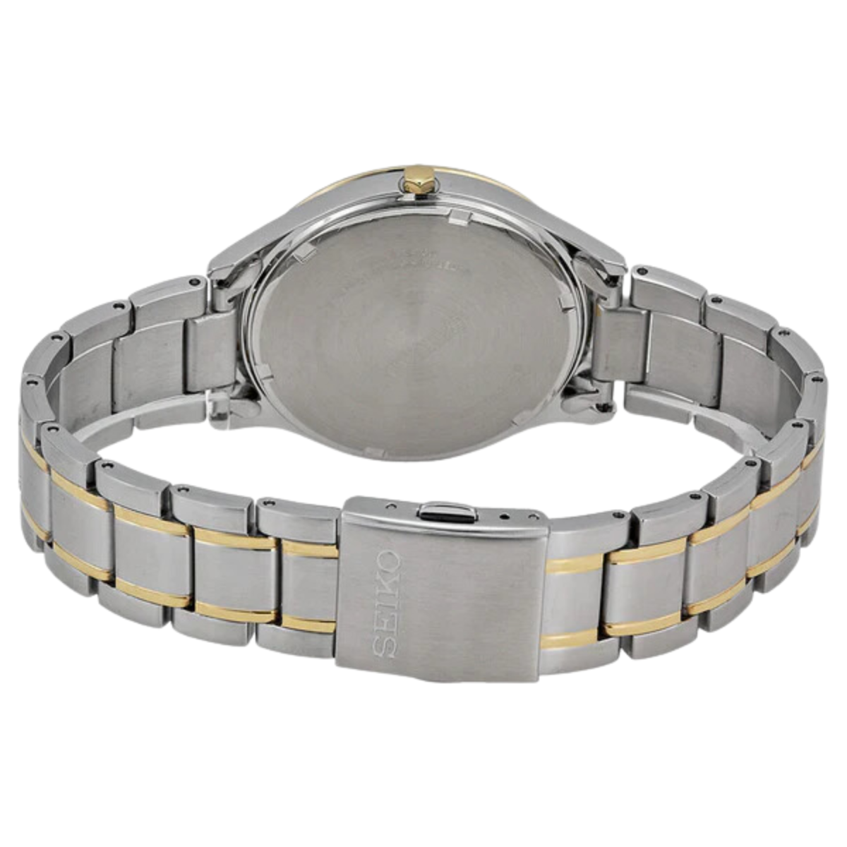 นาฬิกา SEIKO Classic Men's Watch รุ่น SGEG96 SGEG96P SGEG96P1 Quartz