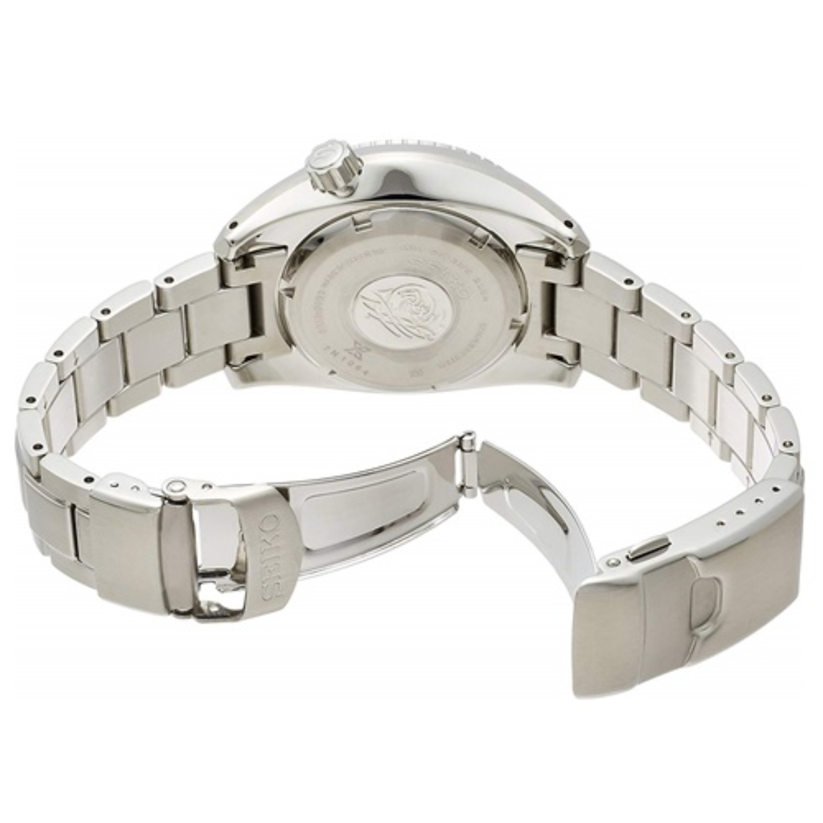 นาฬิกา SEIKO Sumo Prospex JDM Divers 200 m รุ่น SBDC033 SBDC033J SBDC033J1 Automatic