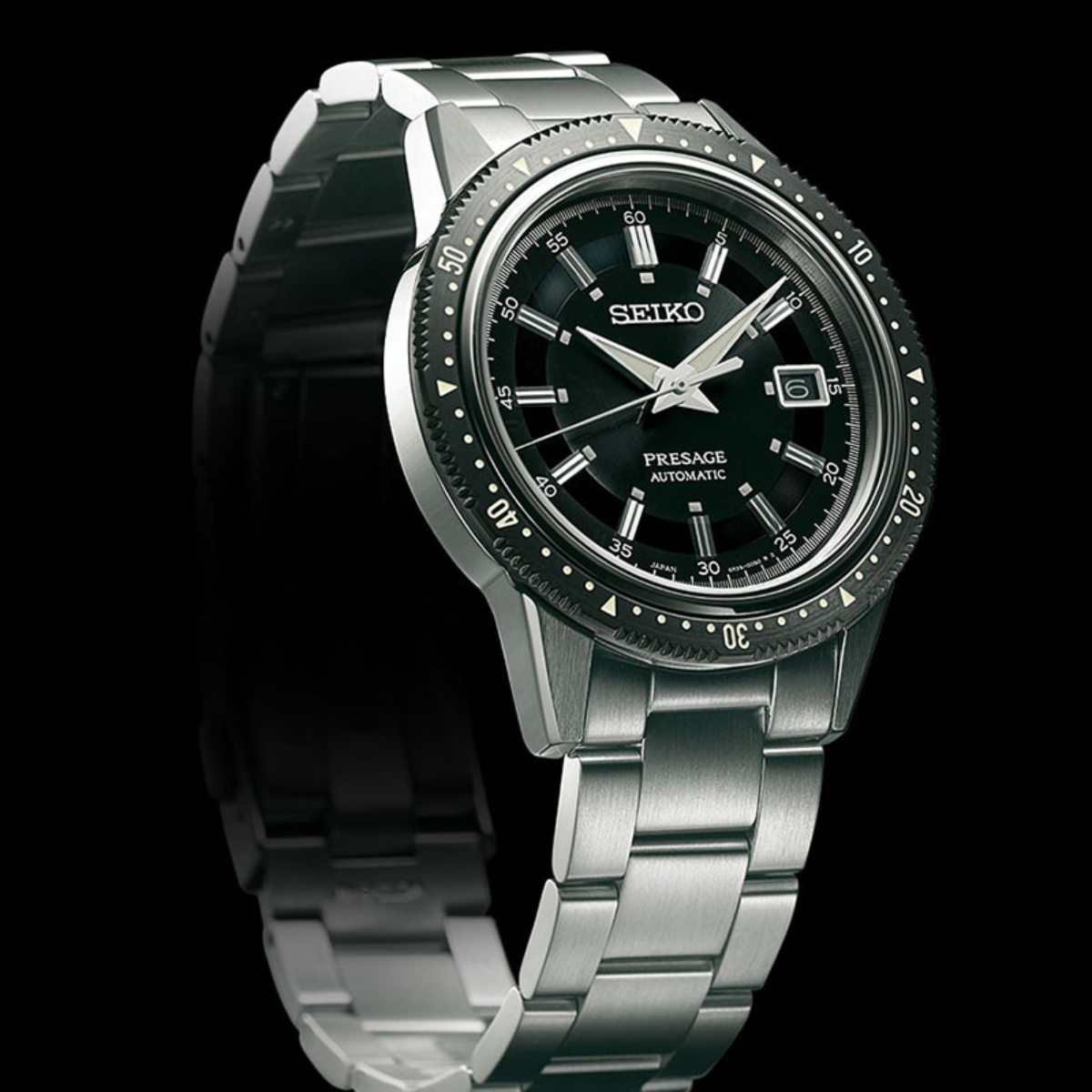 นาฬิกา Seiko Presage 2020 Limited Edition of 1,964 pieces Men's Watch รุ่น SPB131 SPB131J SPB131J1 Automatic