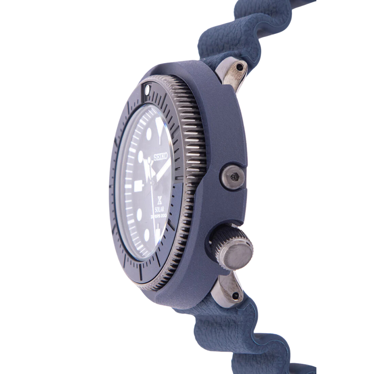 นาฬิกา SEIKO Prospex Street Tuna Men's Watch รุ่น SNE533 SNE533P SNE533P1 Solar