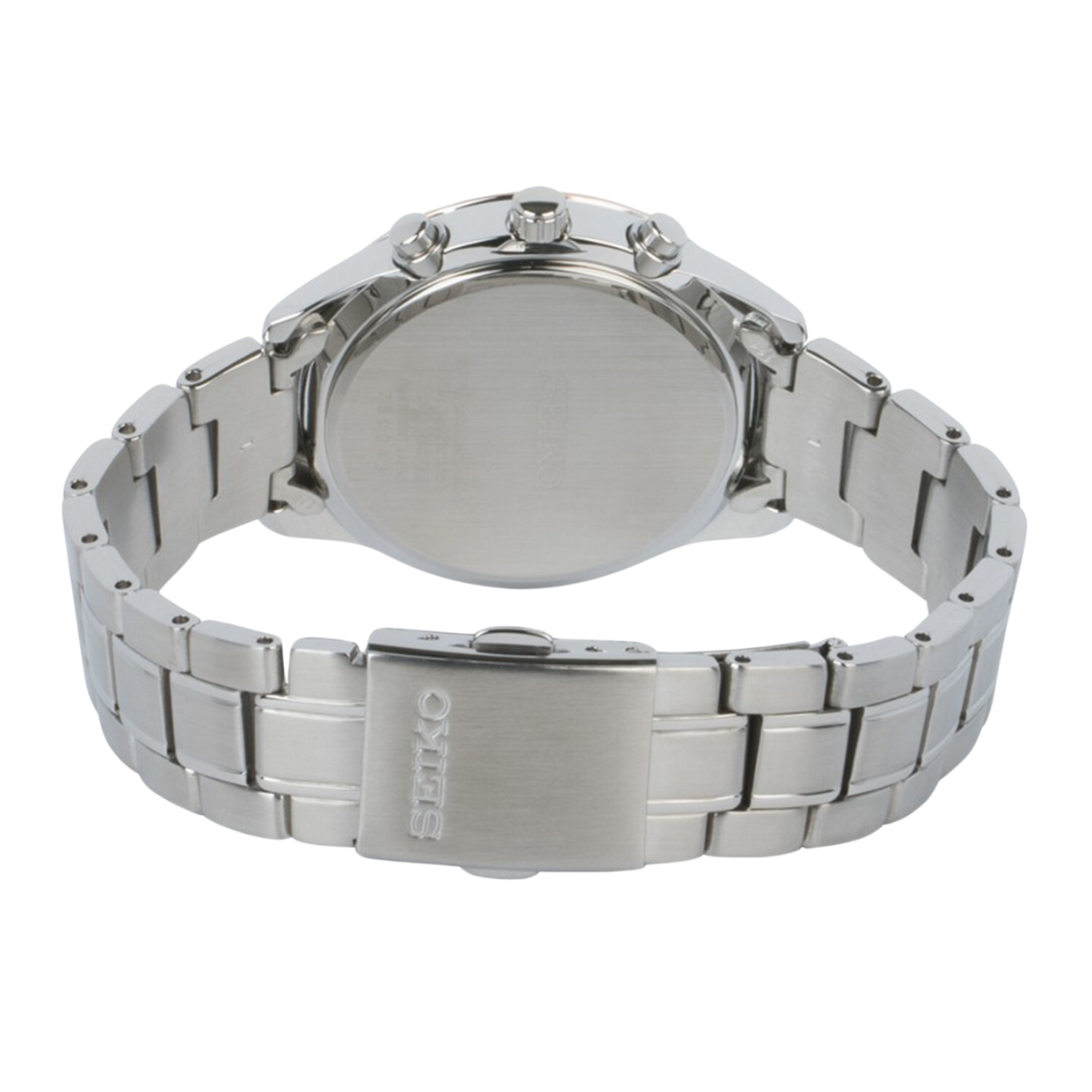 นาฬิกา SEIKO Chronograph Women's Watch รุ่น SNDV51 SNDV51P SNDV51P1 Quartz