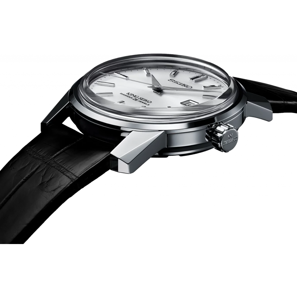 นาฬิกา SEIKO 140TH ANNIVERSARY LIMITED EDITION KING SEIKO รุ่น SJE083 SJE083J SJE083J1 Automatic