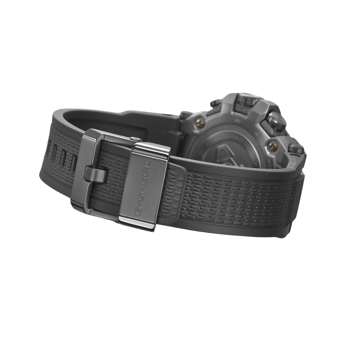 นาฬิกา G-SHOCK ซีรีส์ MTG-B3000 รุ่น MTG-B3000B-1A Solar