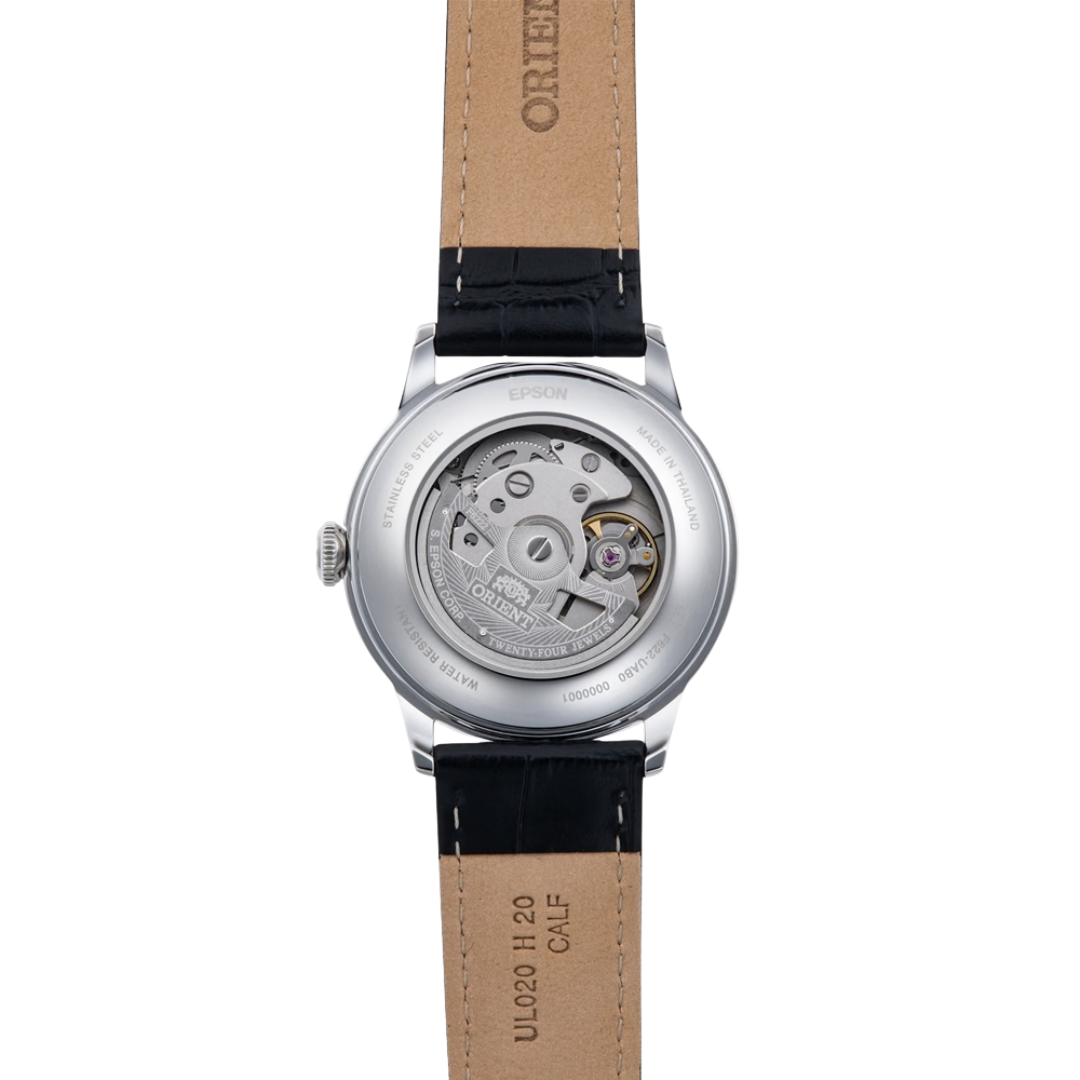 นาฬิกา ORIENT Classic Bambino รุ่น RA-AP0101B Mechanical Men's watch