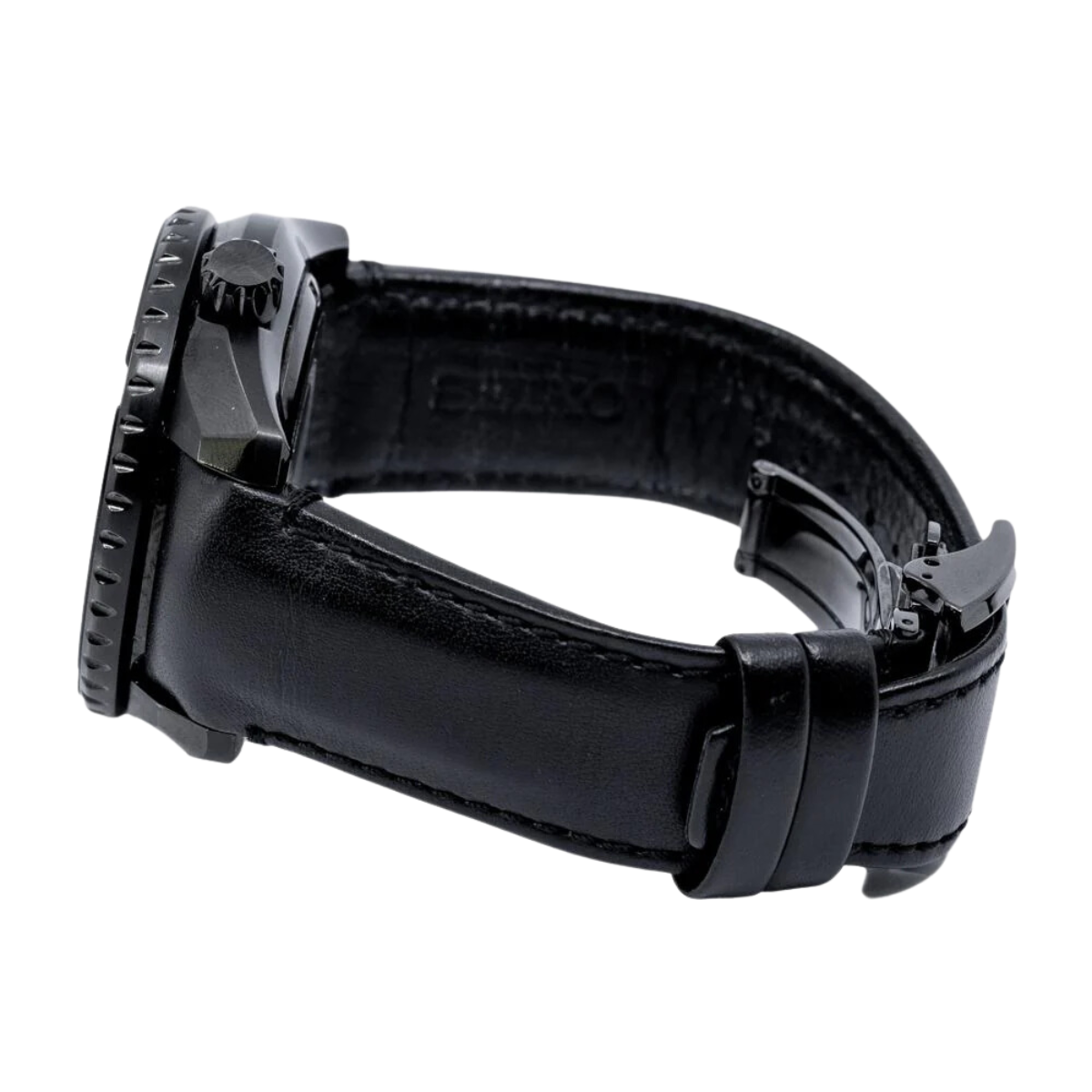 นาฬิกา SEIKO Prospex LX Spring Drive GMT Titatium รุ่น SNR027 SNR027J SNR027J1 (SBDB023)