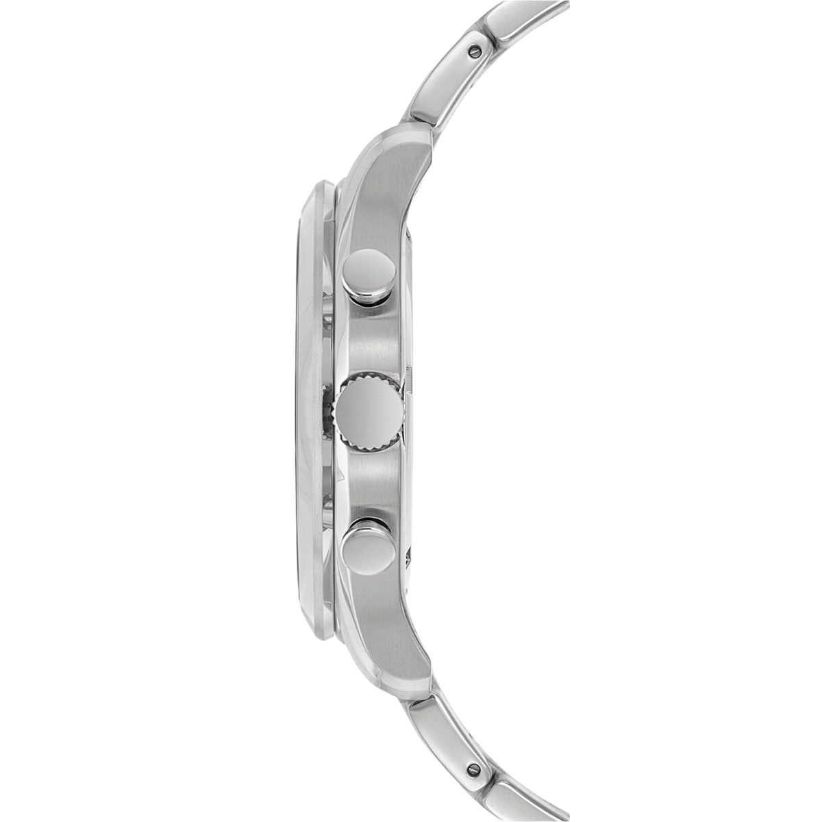 นาฬิกา SEIKO Chronograph Men's Watch รุ่น SNAF65 SNAF65P SNAF65P1 Quartz
