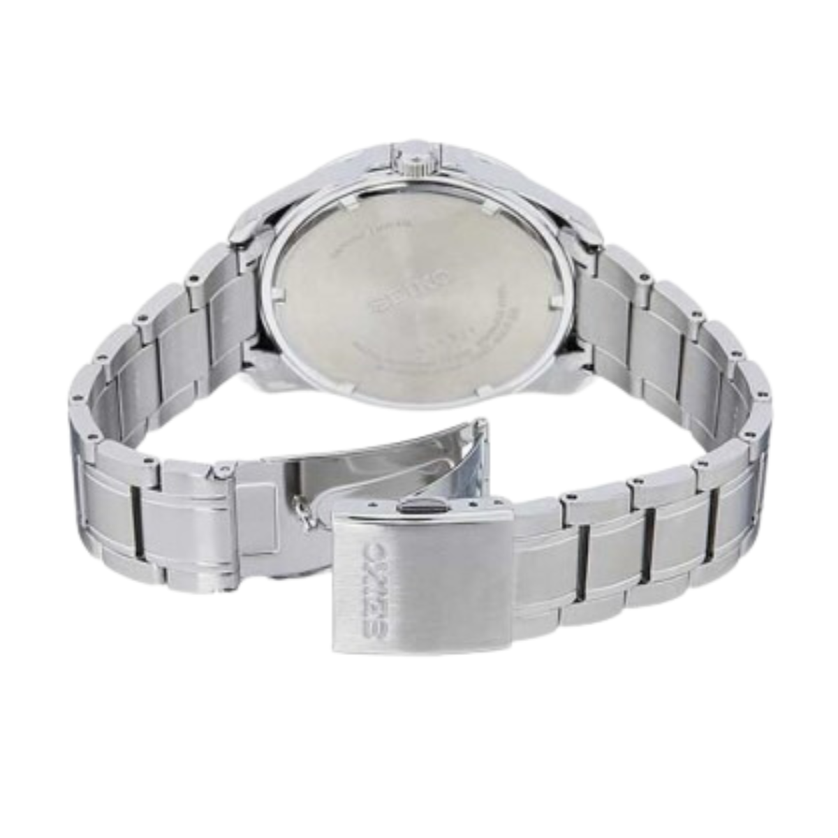 นาฬิกา SEIKO Neo Classic Men's Watch รุ่น SGEH45 SGEH45P SGEH45P1 Quartz