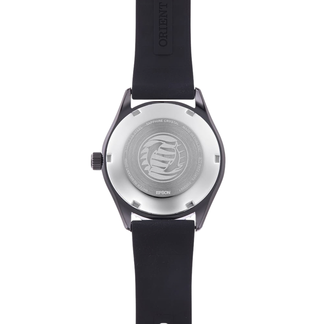 นาฬิกา ORIENT Sport Mako รุ่น RA-AC0Q10N Mechanical Men's watch