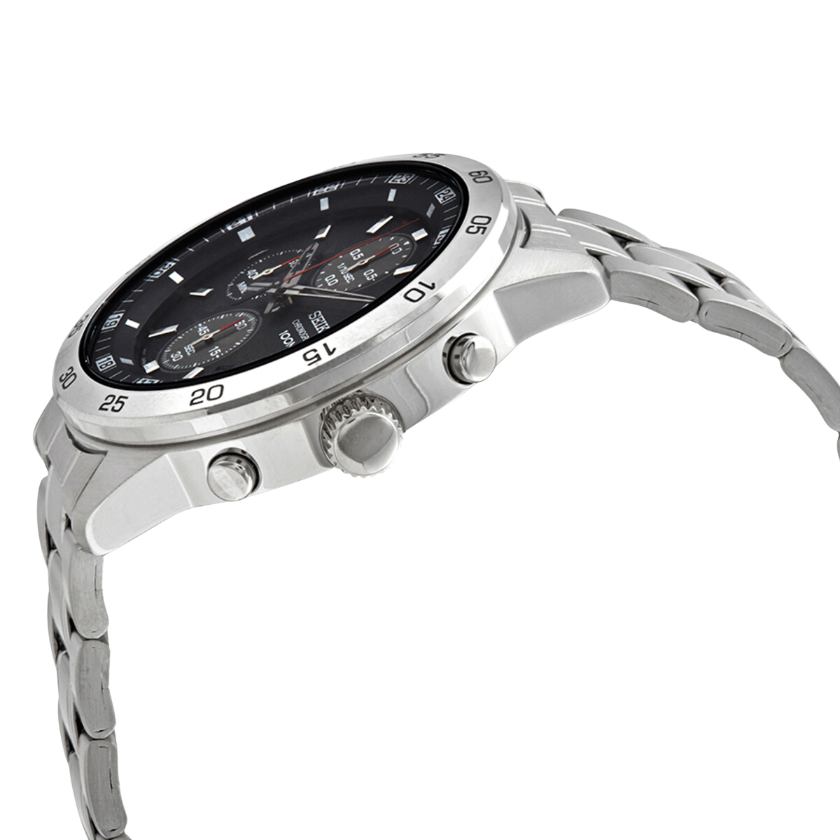นาฬิกา SEIKO Neo Sports Chronograph Men's Watch รุ่น SKS641 SKS641P SKS641P1 Quartz