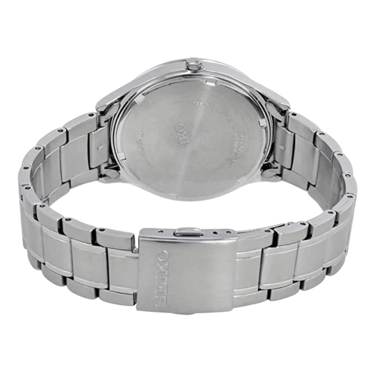 นาฬิกา SEIKO Classic Men's Watch รุ่น SGEG93 SGEG93P SGEG93P1 Quartz