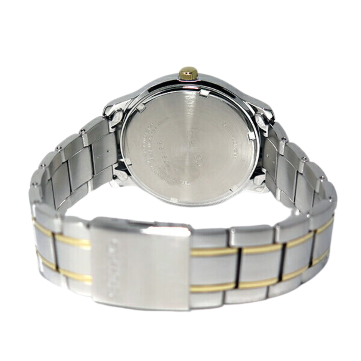 นาฬิกา SEIKO Neo Classic Men's Watch รุ่น SGEH42 SGEH42P SGEH42P1 Quartz