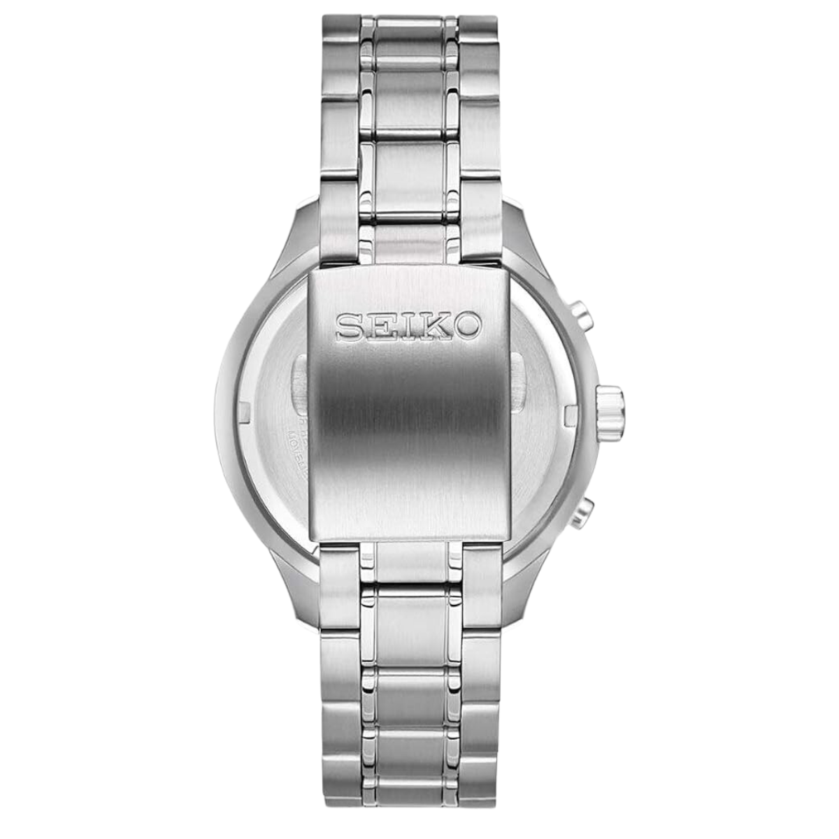 นาฬิกา SEIKO Chronograph Men's Watch รุ่น SKS539 SKS539P SKS539P1 Quartz