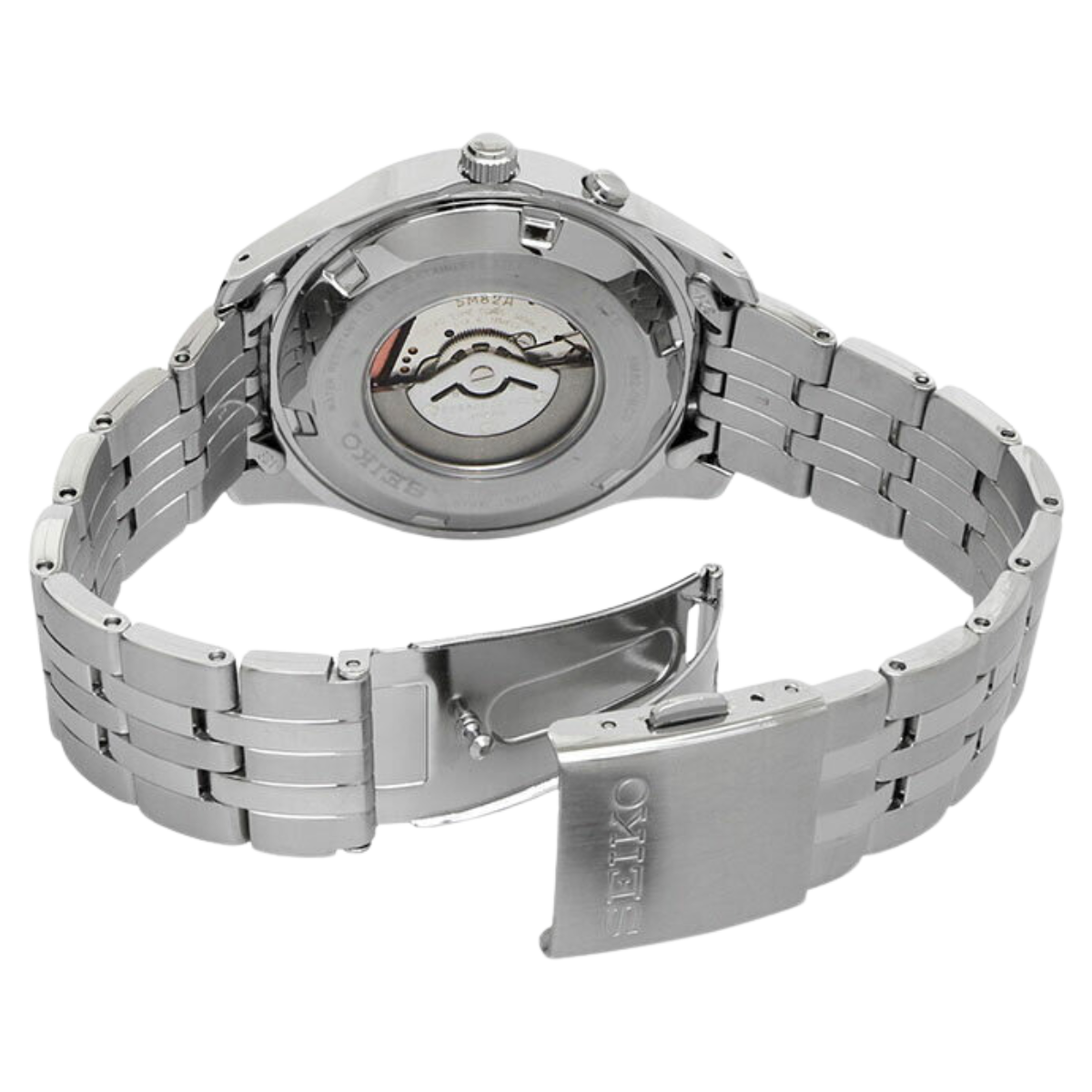 นาฬิกา SEIKO Kinetic Men's Watch รุ่น SKA767 SKA767P SKA767P1