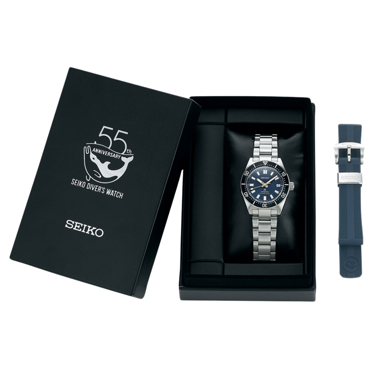 นาฬิกา SEIKO Prospex 1965 Diver's Modern Re-interpretation Limited Edition of 5,500 pcs. รุ่น SPB149 SPB149J SPB149J1 Automatic