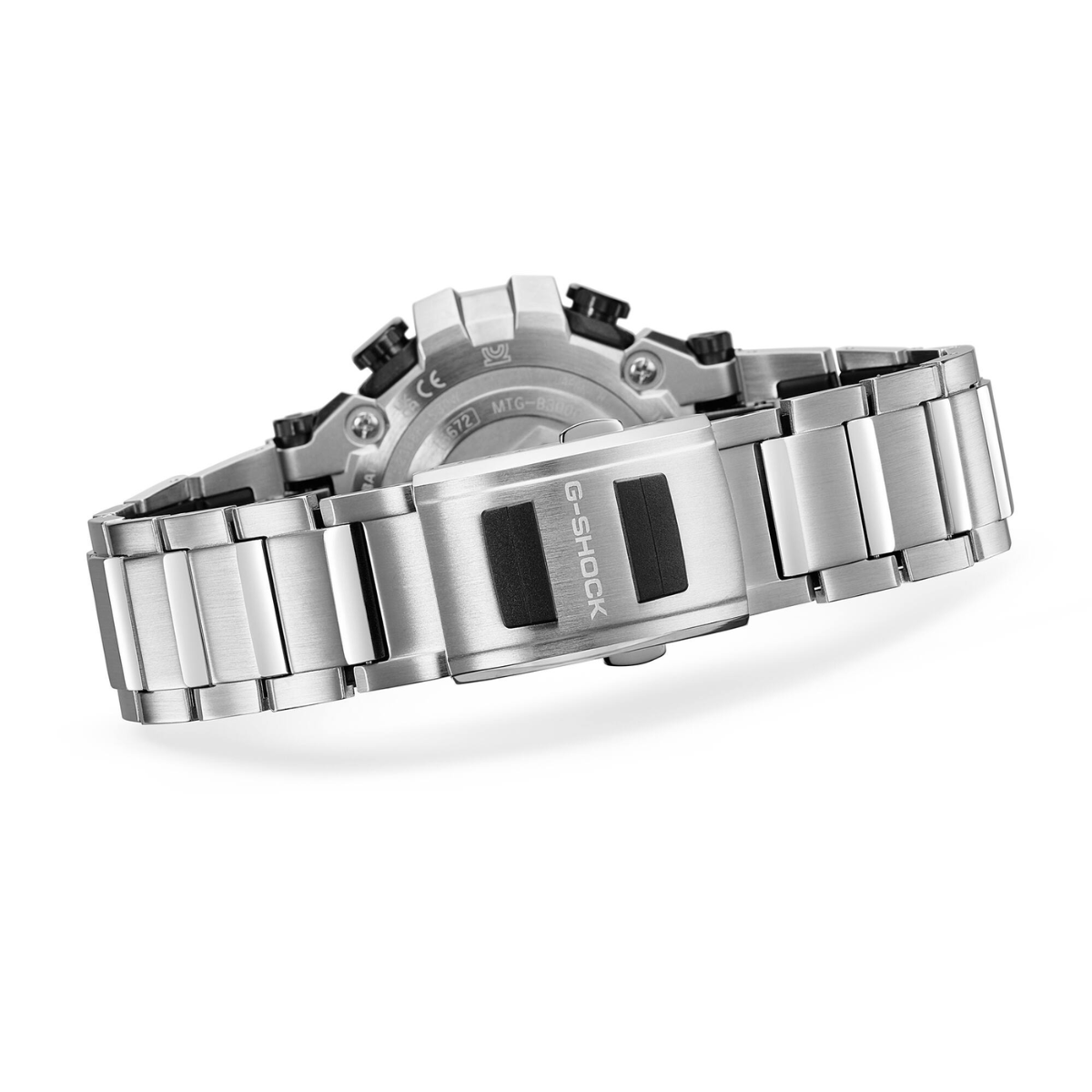 นาฬิกา G-SHOCK ซีรีส์ MTG-B3000 รุ่น MTG-B3000D-1A Solar