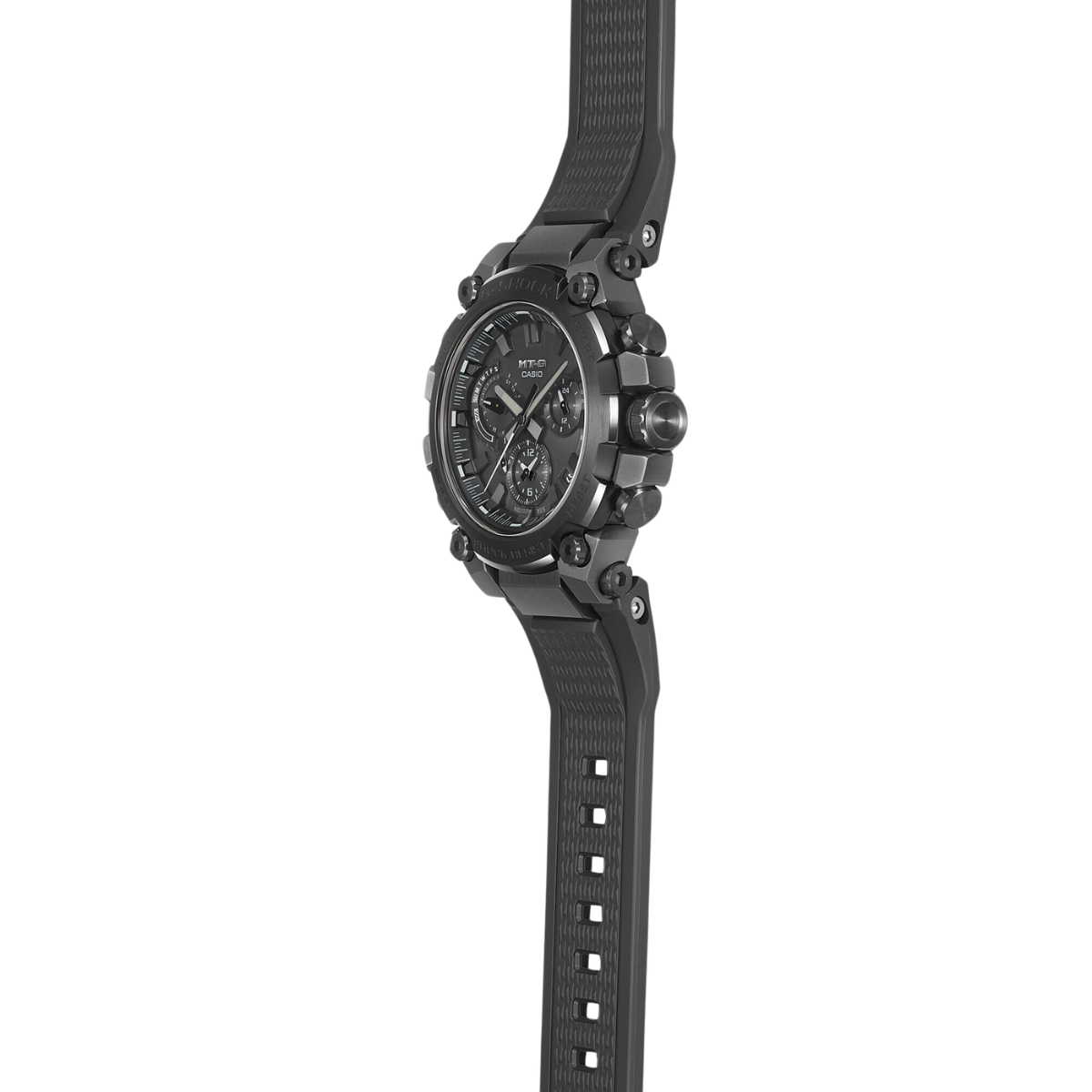 นาฬิกา G-SHOCK ซีรีส์ MTG-B3000 รุ่น MTG-B3000B-1A Solar