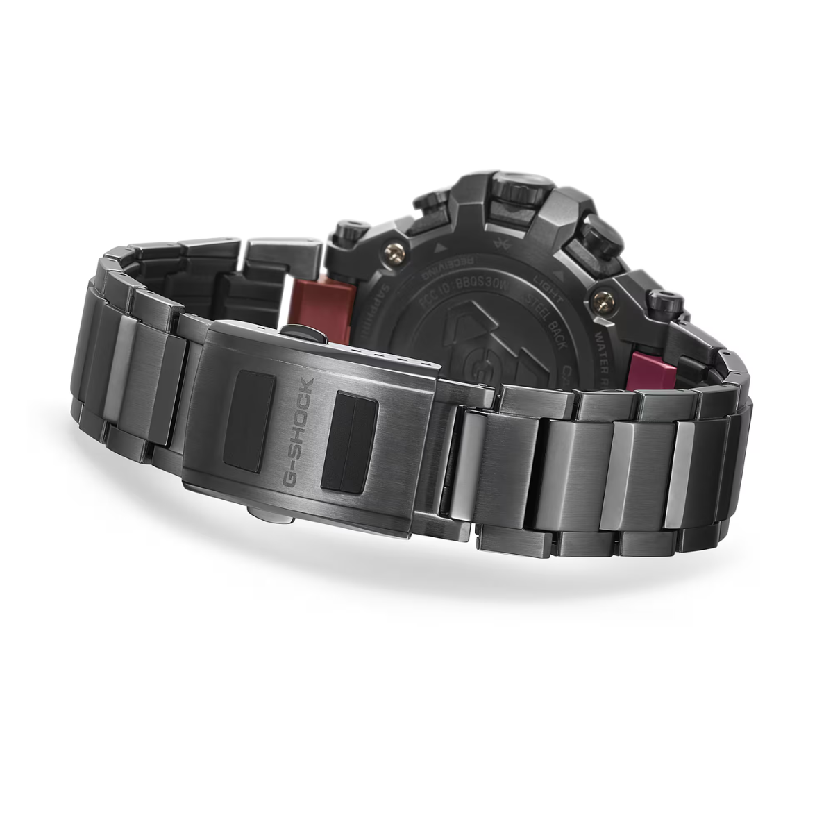 นาฬิกา G-SHOCK ซีรีส์ MTG-B3000 รุ่น MTG-B3000BD-1A Solar