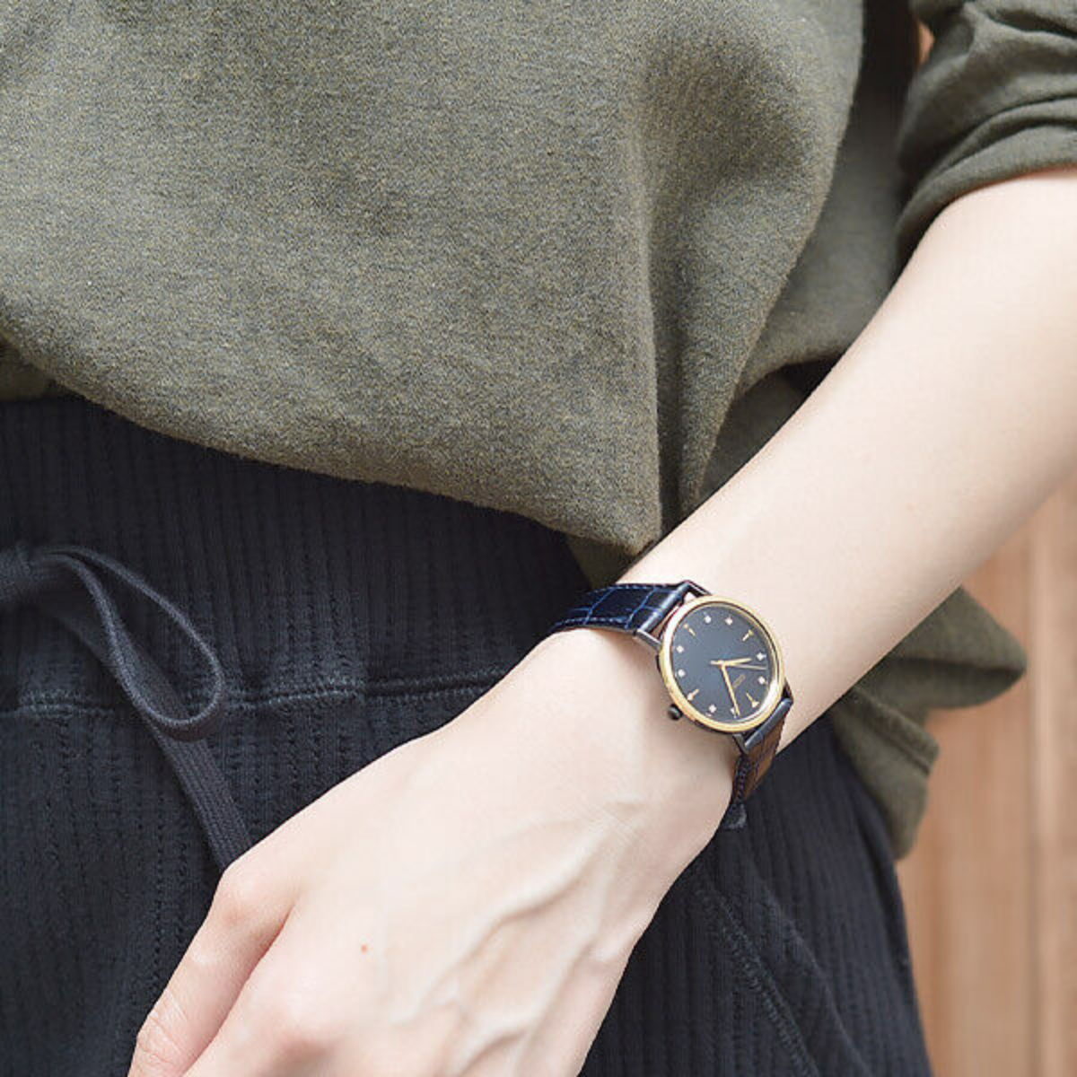 นาฬิกา SEIKO Women's Selection 2018 Christmas Limited Edition รุ่น SCXP142 SCXP142J SCXP142J1 Quartz