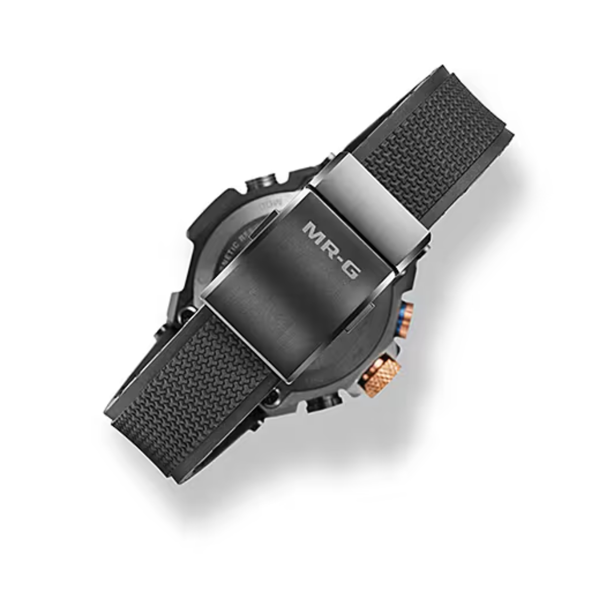 นาฬิกา G-SHOCK ซีรีส์ MRG-B2000 รุ่น MRG-B2000R-1A Solar