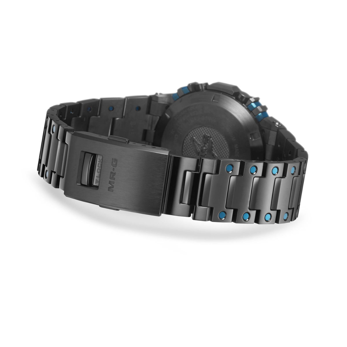 นาฬิกา G-SHOCK ซีรีส์ MRG-B5000 รุ่น MRG-B5000BA-1 Solar