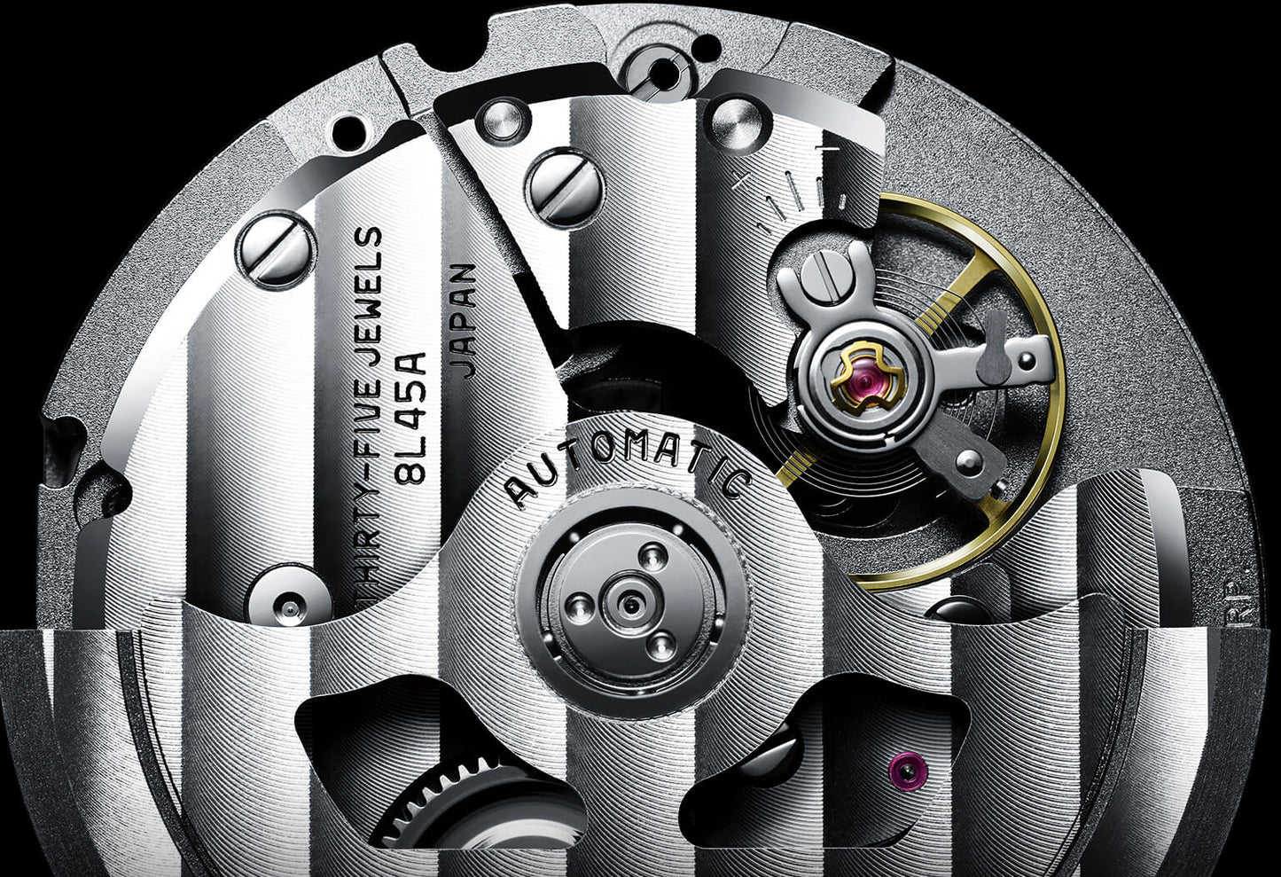 นาฬิกา Seiko Prospex Marinemaster รุ่น HBF002 HBF002J HBF002J1 Limited Edition of 1,000 Pcs.