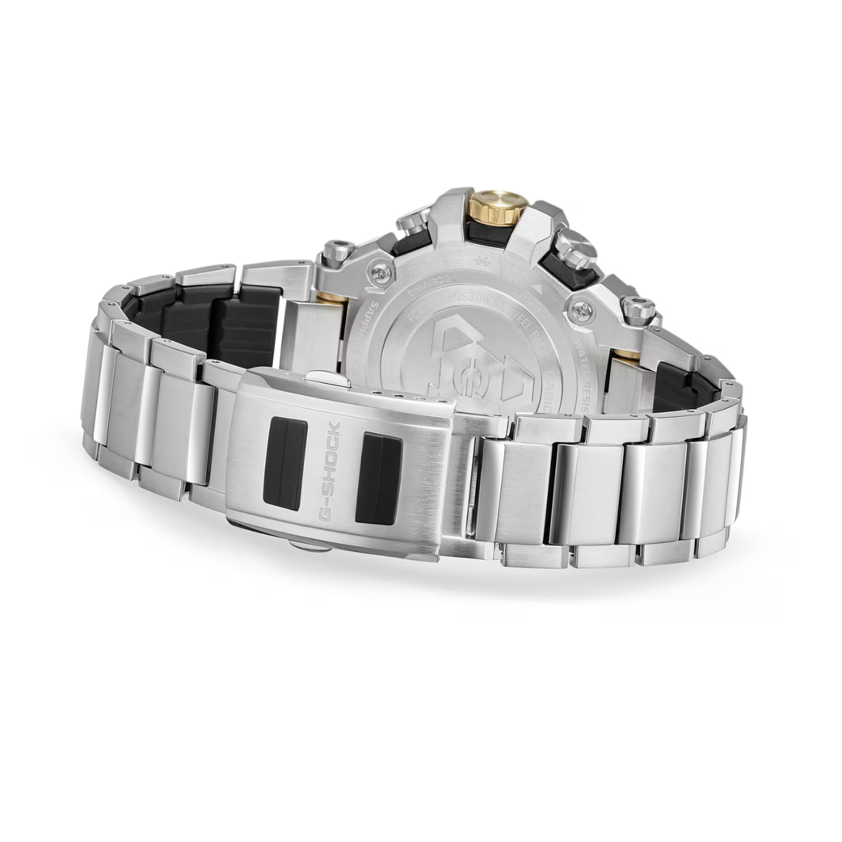 นาฬิกา G-SHOCK ซีรีส์ MTG-B3000 รุ่น MTG-B3000D-1A9 Solar