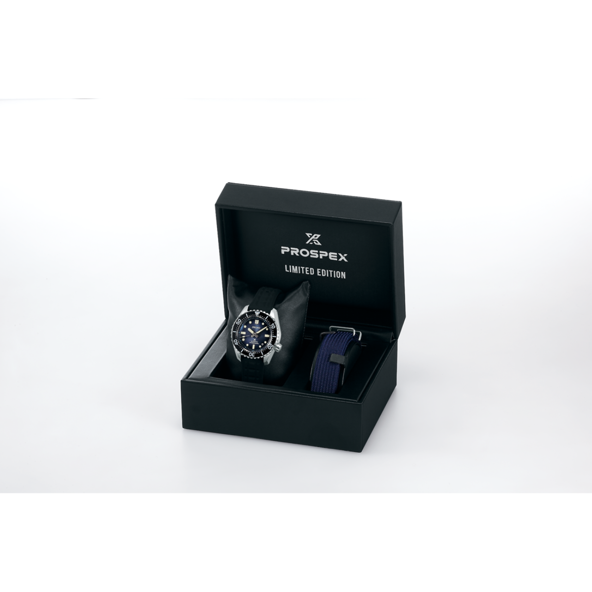 นาฬิกา SEIKO Prospex Save the Ocean Limited Edition of 1,300 pieces รุ่น SLA051 SLA051J SLA051J1 Automatic