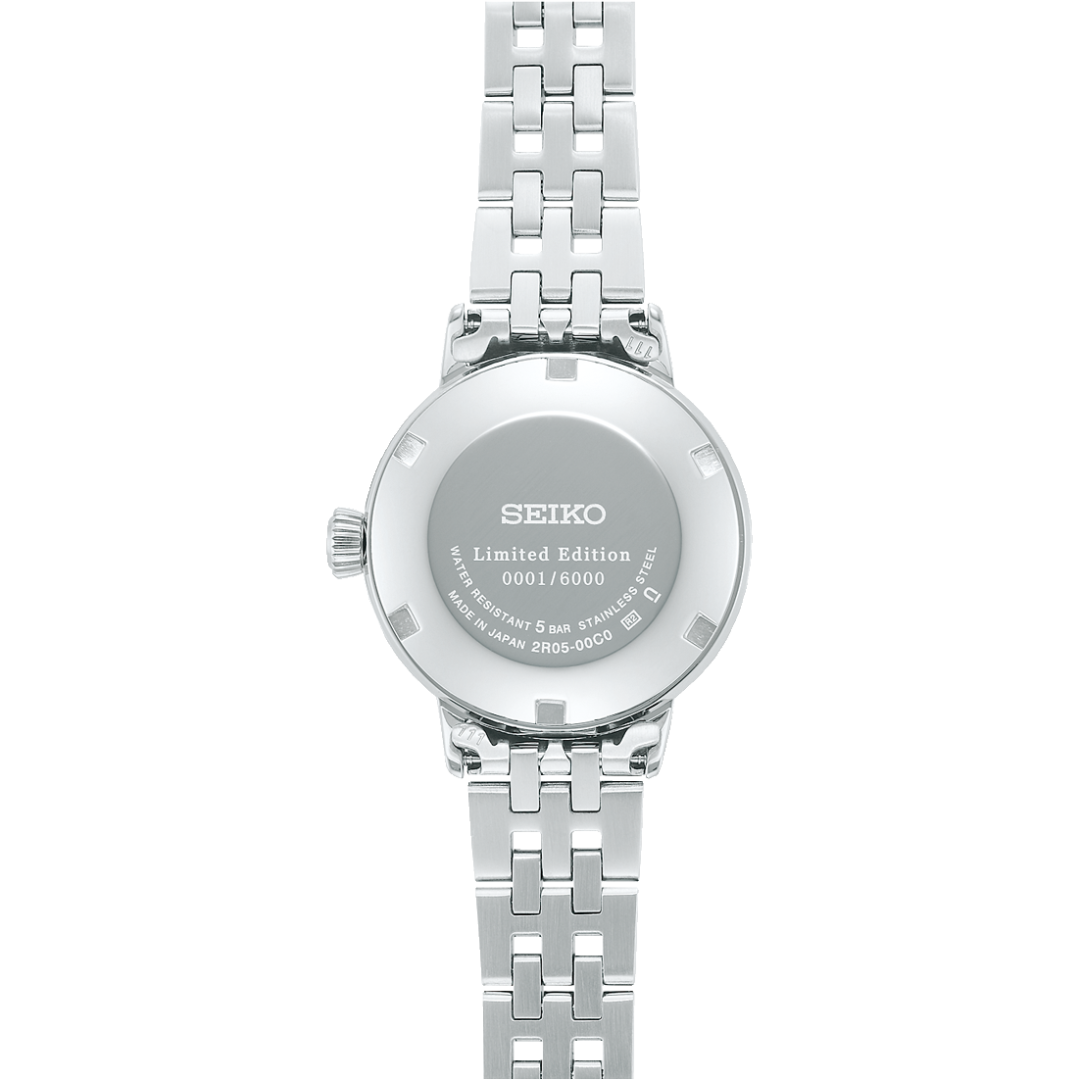 นาฬิกา SEIKO Presage Cocktail Time 'STAR BAR' รุ่น SRE015 SRE015J SRE015J1 Tokyo Star Night Limited Edition of 6,000 Pcs.