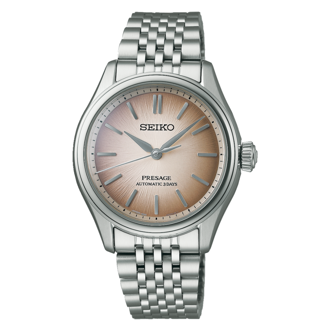 นาฬิกา SEIKO Presage Classic Series รุ่น SPB523 SPB523J SPB523J1 Automatic