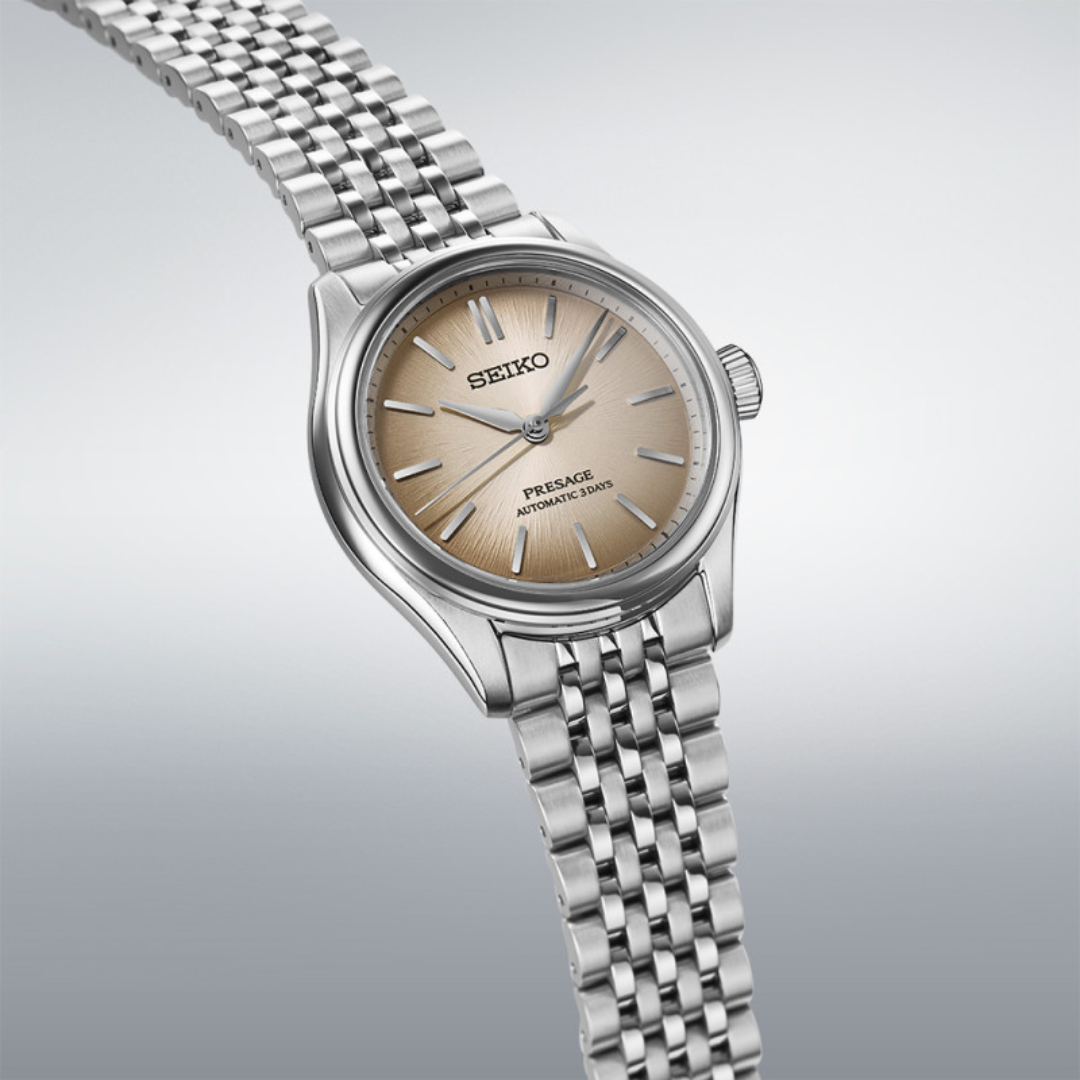 นาฬิกา SEIKO Presage Classic Series รุ่น SPB523 SPB523J SPB523J1 Automatic