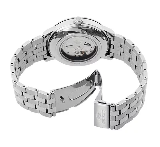 นาฬิกา ORIENT Contemporary รุ่น RA-AC0F10S Mechanical Men's watch