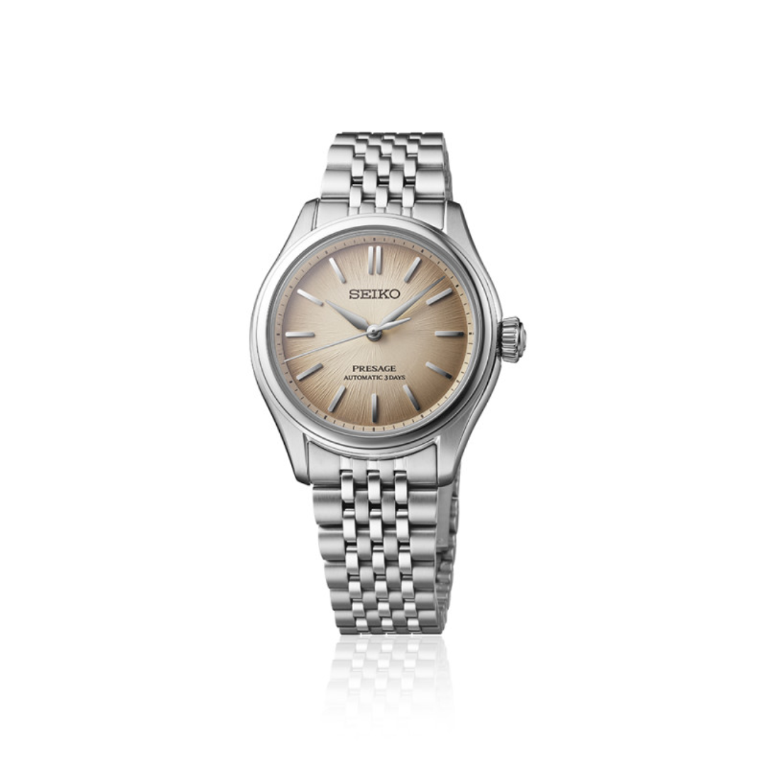 นาฬิกา SEIKO Presage Classic Series รุ่น SPB523 SPB523J SPB523J1 Automatic