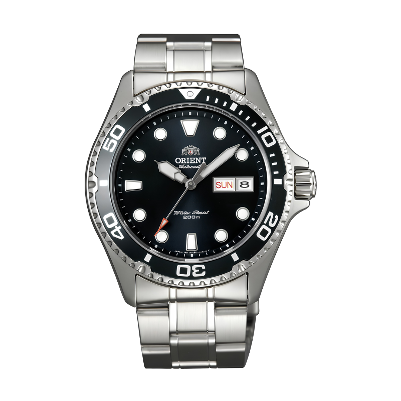 นาฬิกา ORIENT Ray II รุ่น AA02004B Mechanical Men's watch